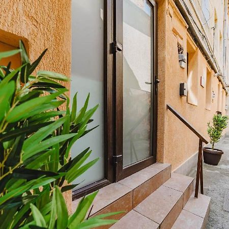 Republicii Premium Apartment Brasov Ngoại thất bức ảnh