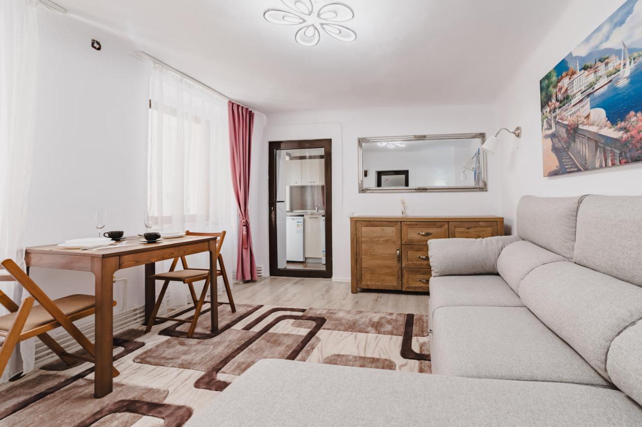 Republicii Premium Apartment Brasov Ngoại thất bức ảnh