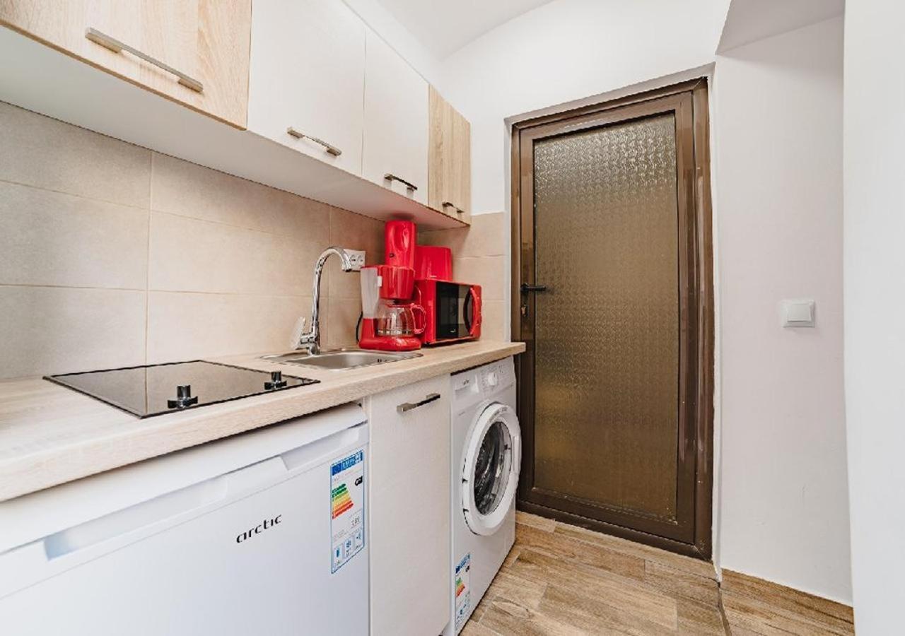 Republicii Premium Apartment Brasov Ngoại thất bức ảnh