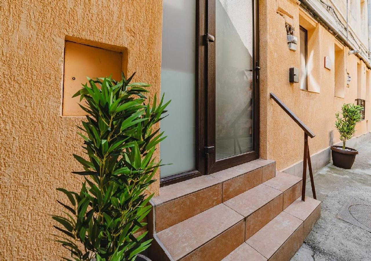 Republicii Premium Apartment Brasov Ngoại thất bức ảnh